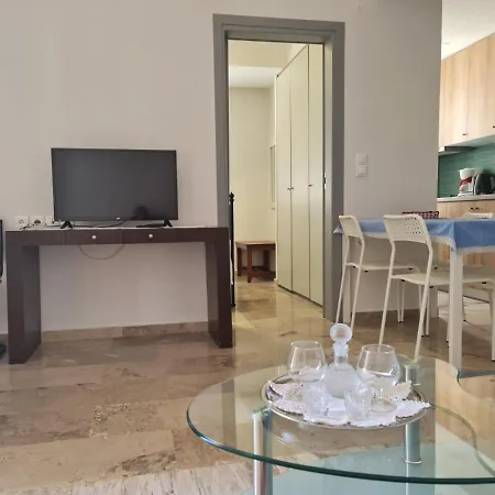 Sarri Appartments