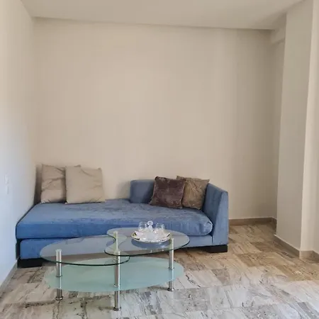 Sarri Appartments Apartament Amoudara Lasithiou
