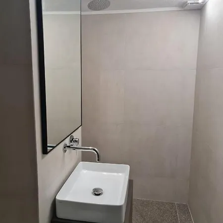Sarri Appartments Apartament Amoudara Lasithiou