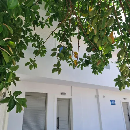 Apartament Sarri Appartments Amoudara Lasithiou