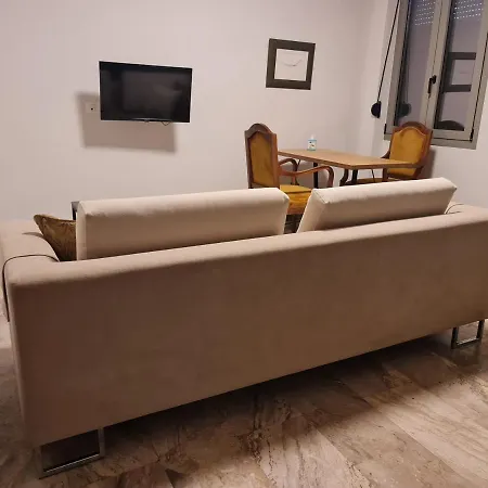 Sarri Appartments