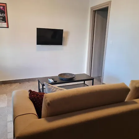 Apartament Sarri Appartments