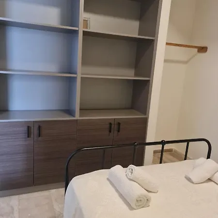 Sarri Appartments Apartament