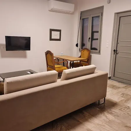 Apartament Sarri Appartments *