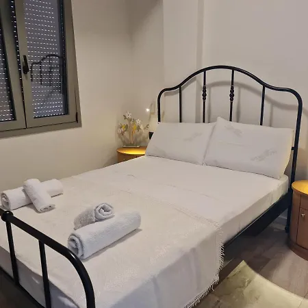 Sarri Appartments Apartament Amoudara Lasithiou