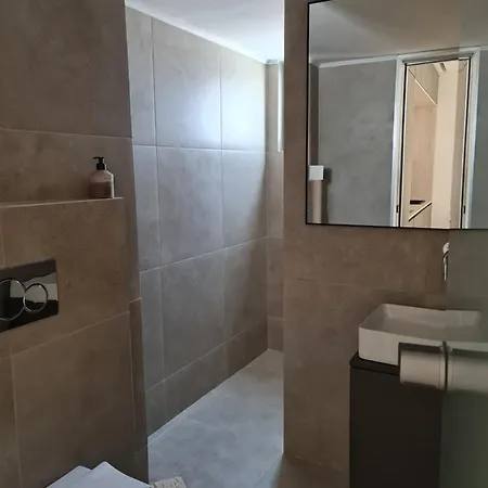 Sarri Appartments *