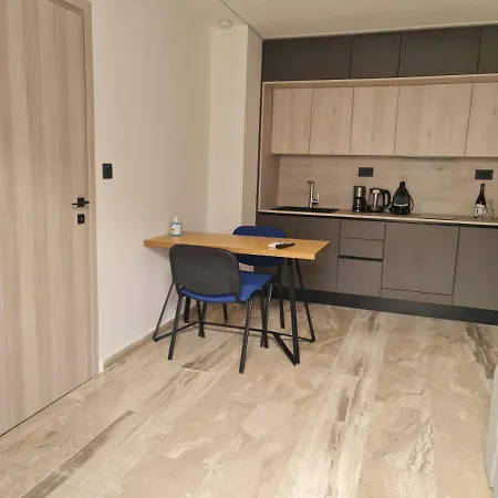 Sarri Appartments Apartament *