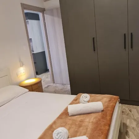 Apartament Sarri Appartments