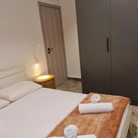 Sarri Appartments Amoudara Lasithiou