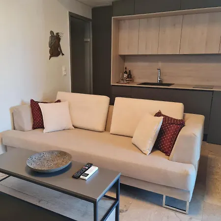 Sarri Appartments Apartament Amoudara Lasithiou
