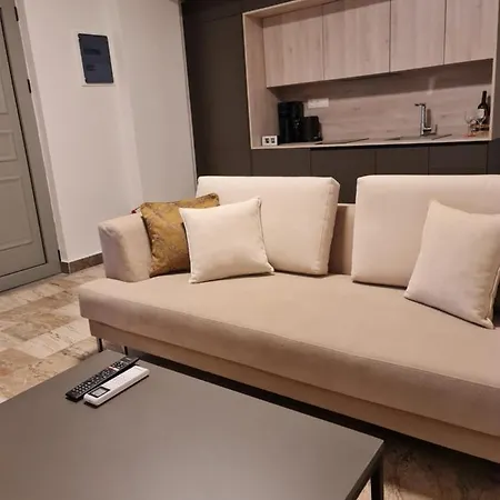 Sarri Appartments Apartament