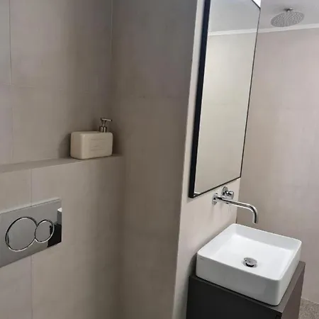 Sarri Appartments Apartament Amoudara Lasithiou