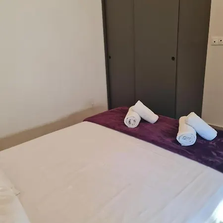 Sarri Appartments Amoudara Lasithiou
