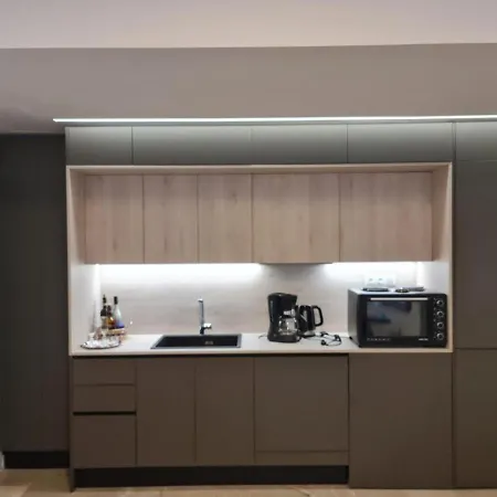 Sarri Appartments Apartament