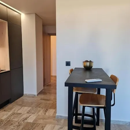 Sarri Appartments * Amoudara Lasithiou