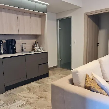 Apartament Sarri Appartments *